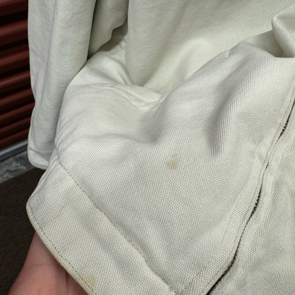 Acne studio unisex. Oversized winter coat - Picture 4 of 6